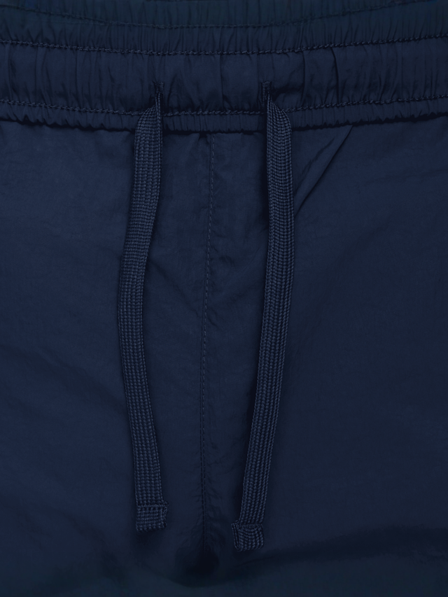 Nike, Sportswear Swoosh Woven Air Pants, blue, Image 3 of 6
