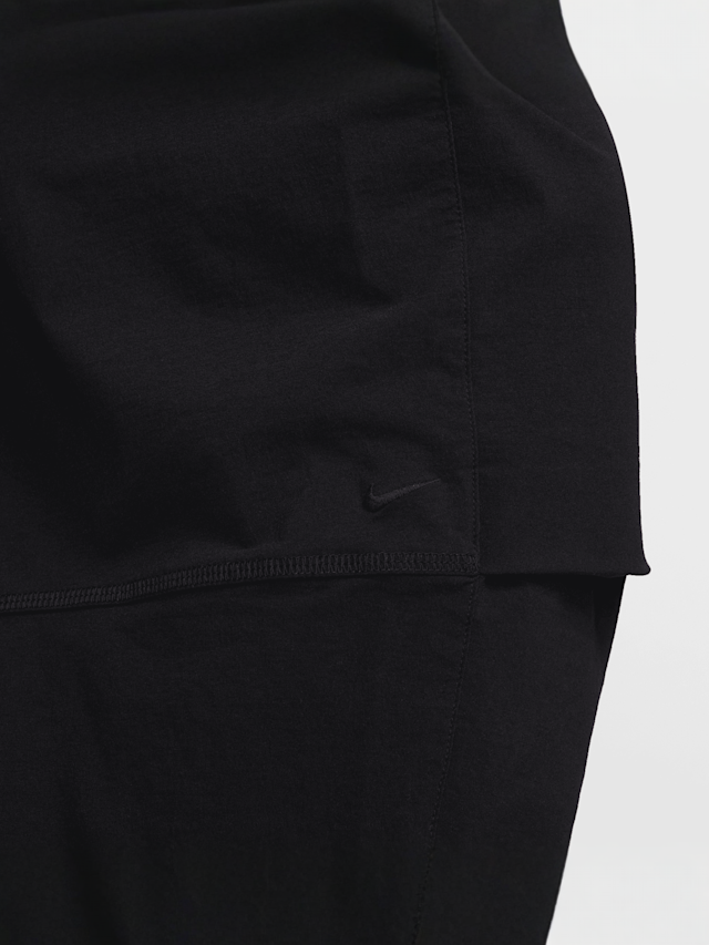 Nike, Tech Woven Pants, black, Image 7 of 9