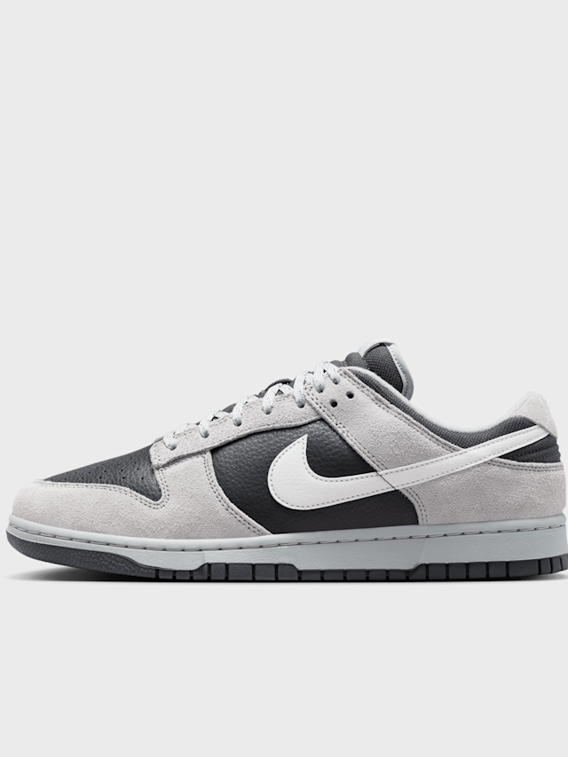 Nike, Dunk Low, grey, Image 1 of 9