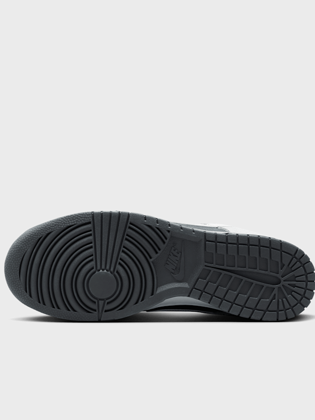 Nike, Dunk Low, grey, Image 3 of 9