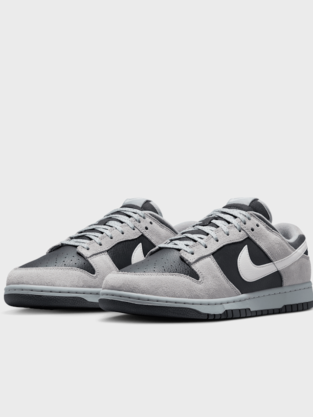 Nike, Dunk Low, grey, Image 4 of 9
