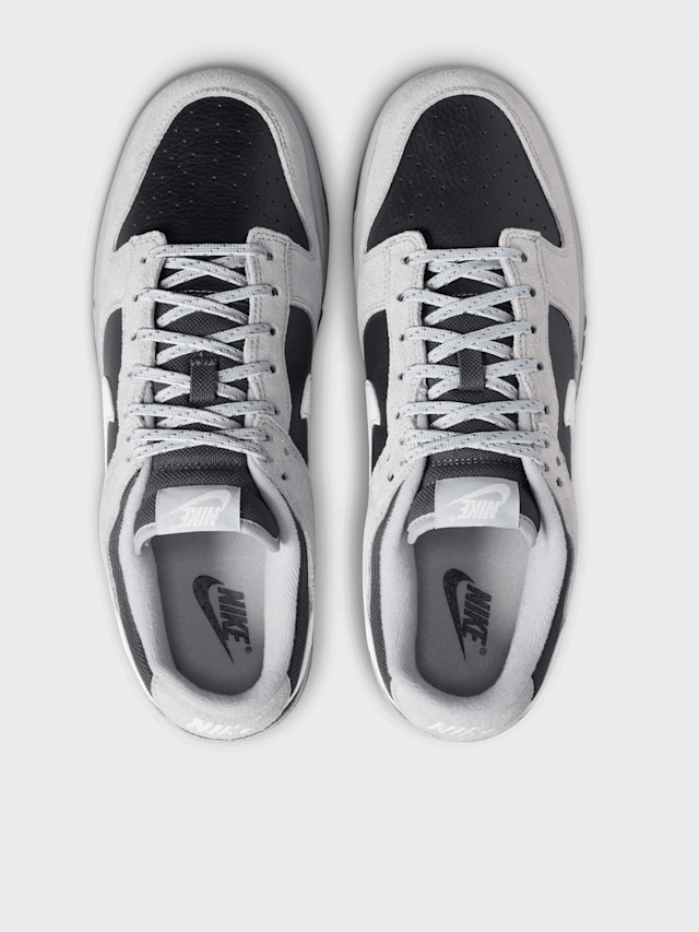 Nike, Dunk Low, grey, Image 6 of 9