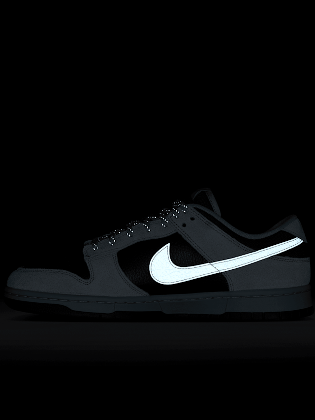 Nike, Dunk Low, grey, Image 9 of 9