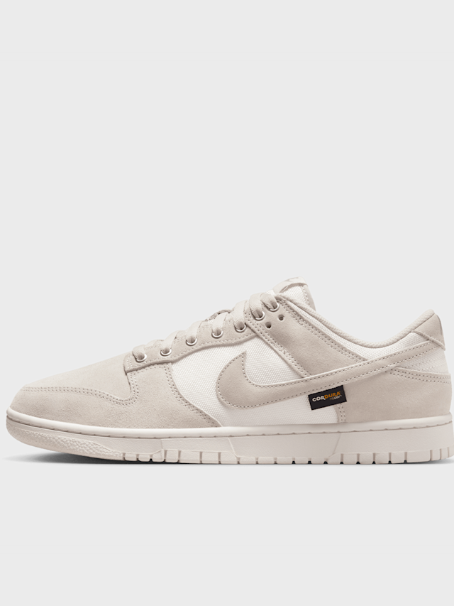 Nike, Dunk Low, beige, Image 1 of 8