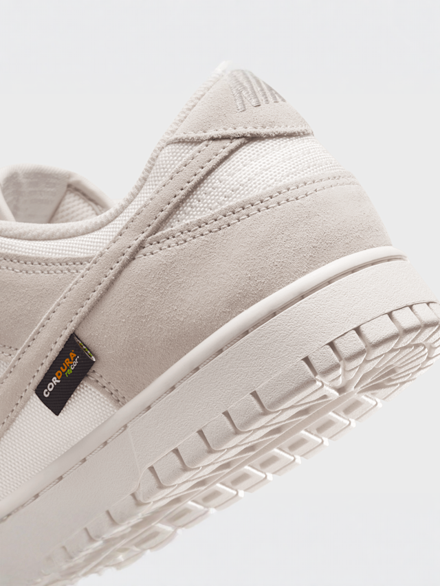 Nike, Dunk Low, beige, Image 8 of 8