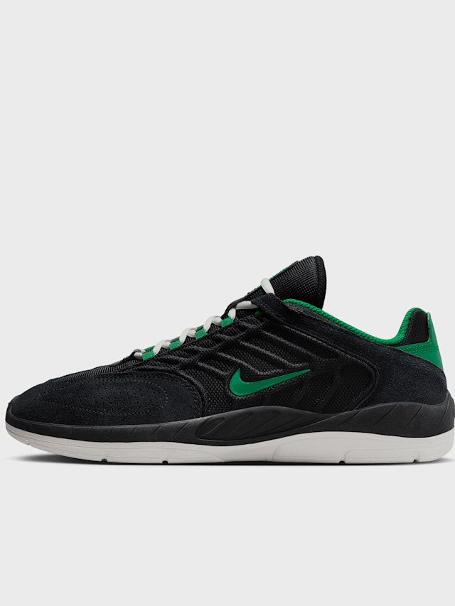 Nike SB, Skateboard Vertebrae, black, Image 1 of 8