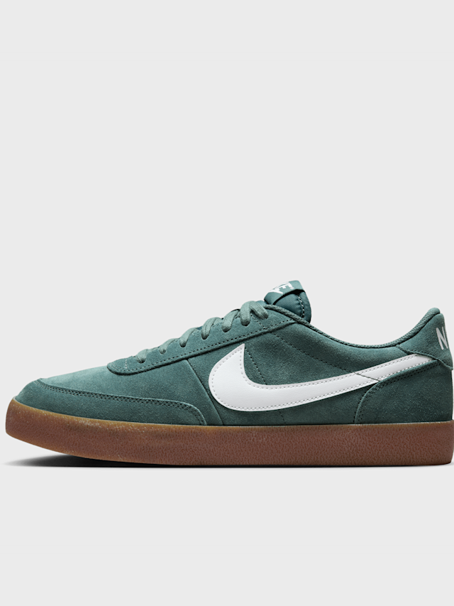 Nike, Killshot 2, green, Image 1 of 8