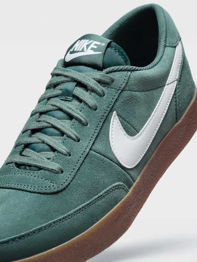 Nike, Killshot 2, green, Image 7 of 8