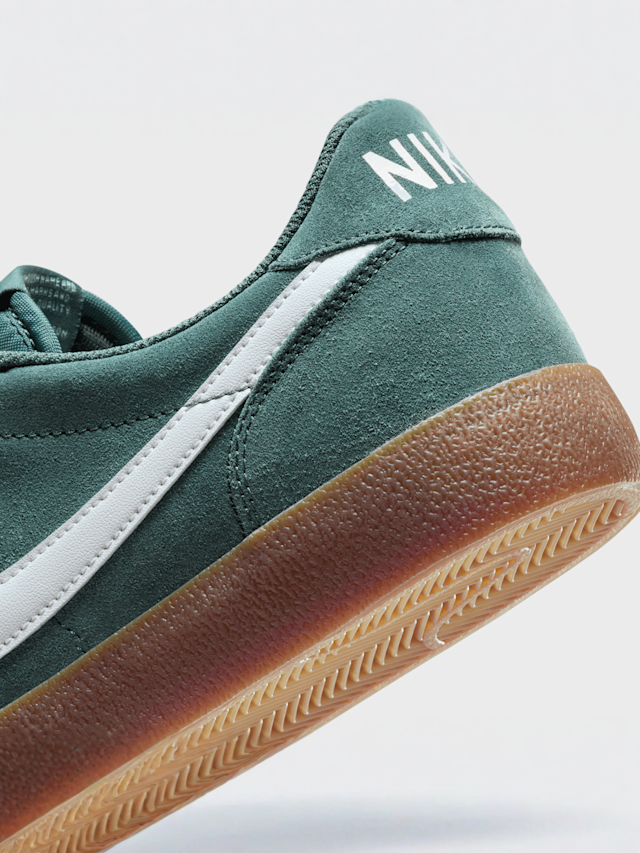 Nike, Killshot 2, green, Image 8 of 8