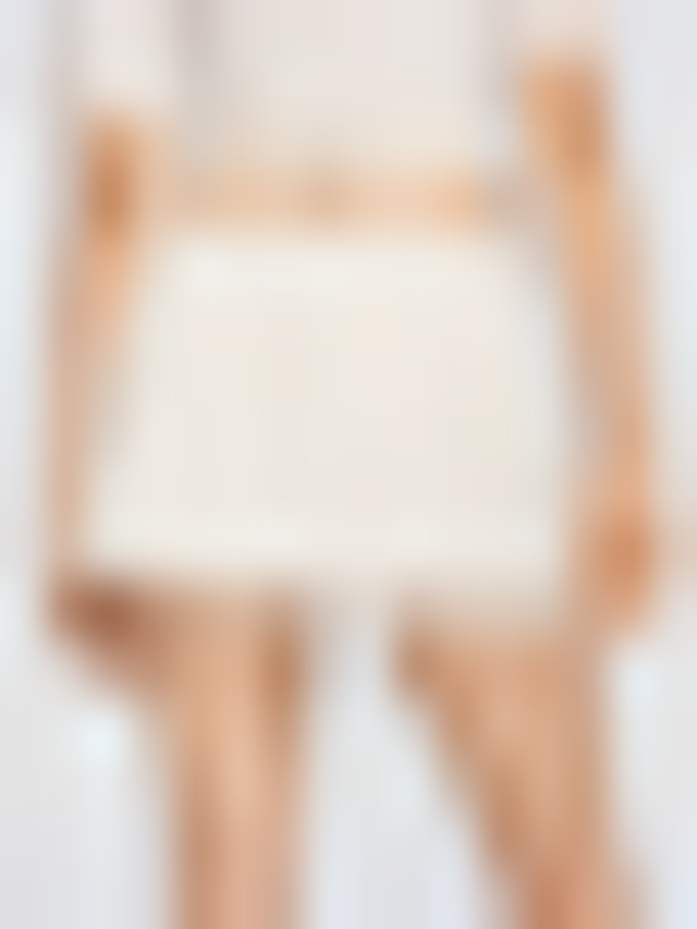 Nike, Sportswear Essential Woven Cargo Midi Skirt, beige, Image 8 of 9