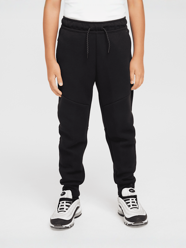 Nike, Sportswear Tech Fleece Jogger, black, Image 1 of 8