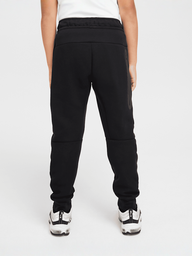 Nike, Sportswear Tech Fleece Jogger, black, Image 2 of 8