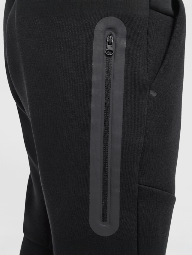 Nike, Sportswear Tech Fleece Jogger, black, Image 5 of 8