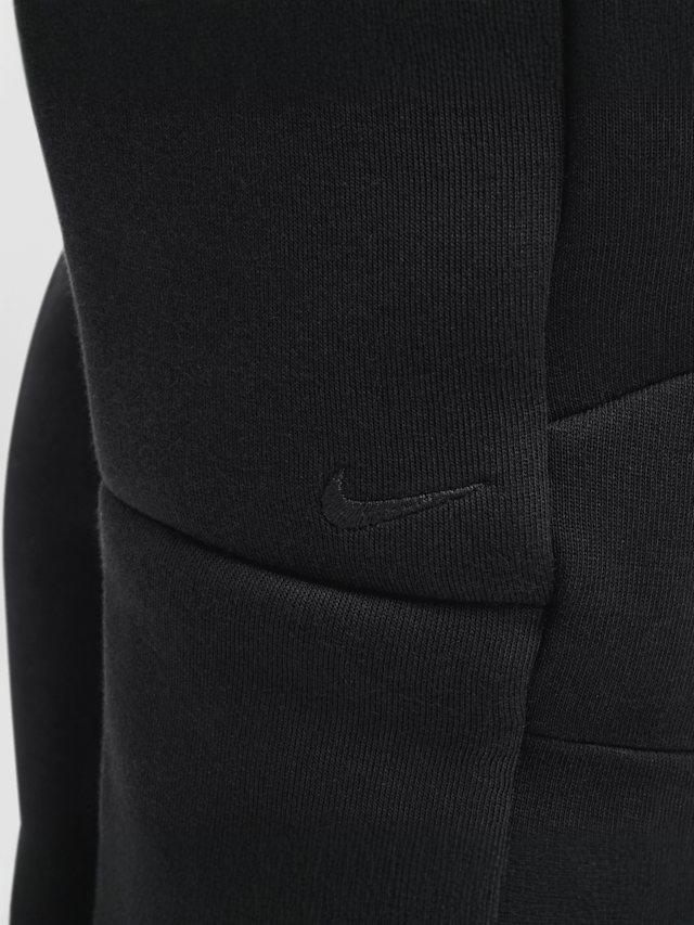 Nike, Sportswear Tech Fleece Jogger, black, Image 6 of 8