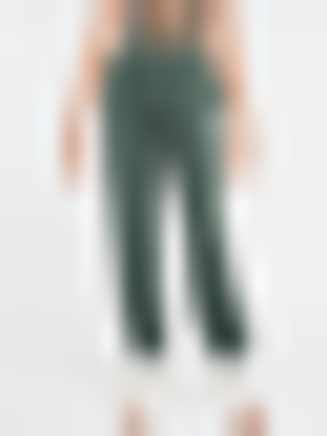 Nike, Sportswear Club Fleece Loose Pants, green, Image 1 of 6