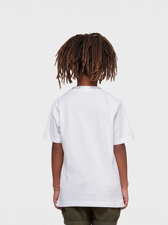 Mister Tee - Kids, LA Sketch Tee, white, Image 2 of 3