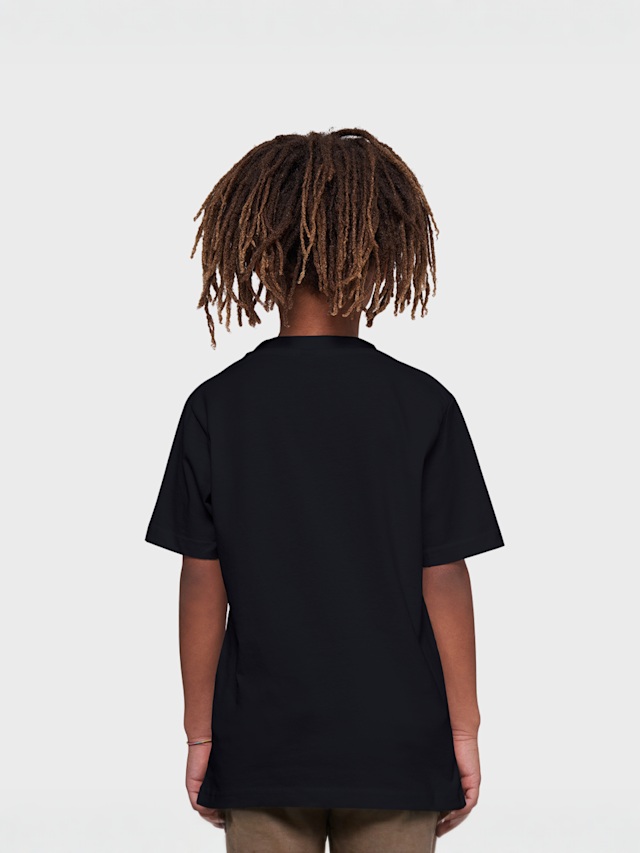 Mister Tee - Kids, Butterfly Baller Tee, black, Image 2 of 3