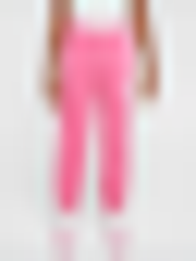 Nike, Sportswear Fleece Jogger, light pink, Image 1 of 5