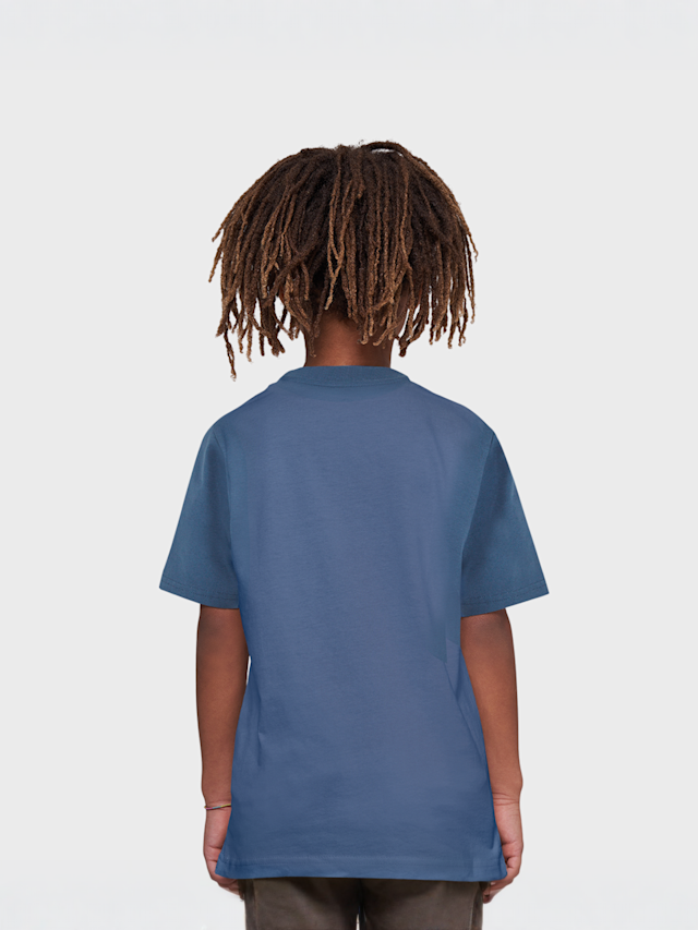 Mister Tee - Kids, Gamers Legacy Tee, blue, Image 2 of 3