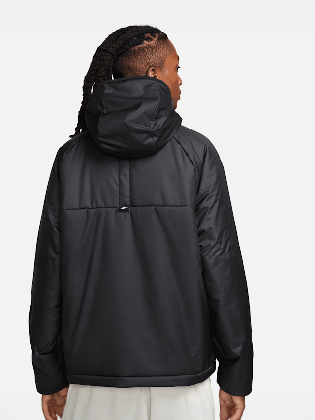 Nike, Sportswear Therma-FIT Repel Hooded Jacket, black, Image 2 of 6