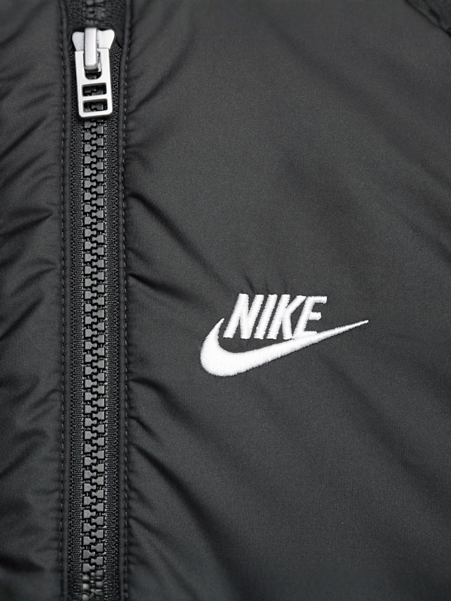 Nike, Sportswear Therma-FIT Repel Hooded Jacket, black, Image 4 of 6