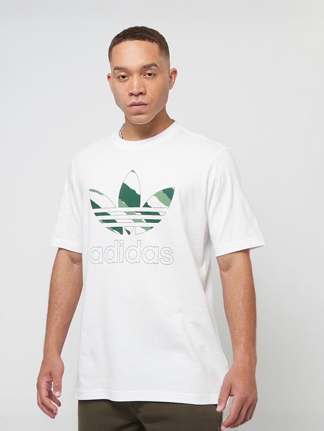 adidas Originals, Ripped Camo, white, Image 1 of 4
