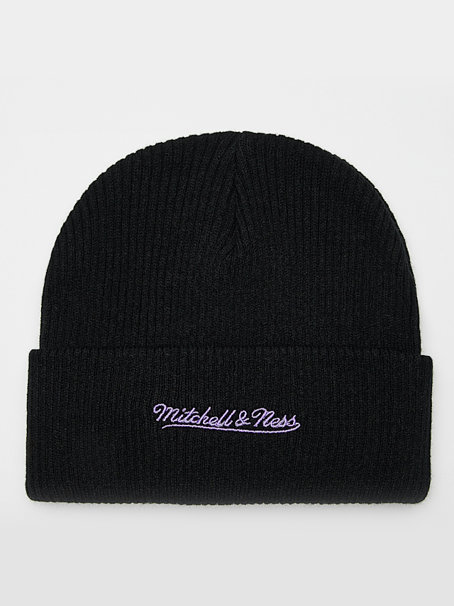Mitchell & Ness, Billboard Knit HWC NBA Los Angeles Lakers, black, Image 2 of 3