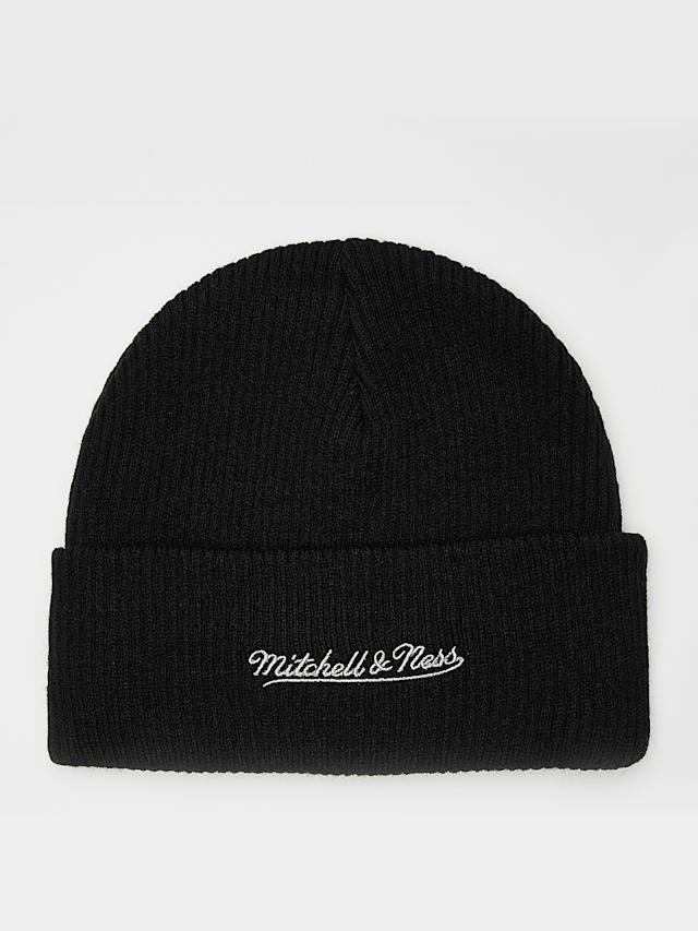 Mitchell & Ness, Billboard Knit Vintage NHL Los Angeles Kings, black, Image 2 of 3