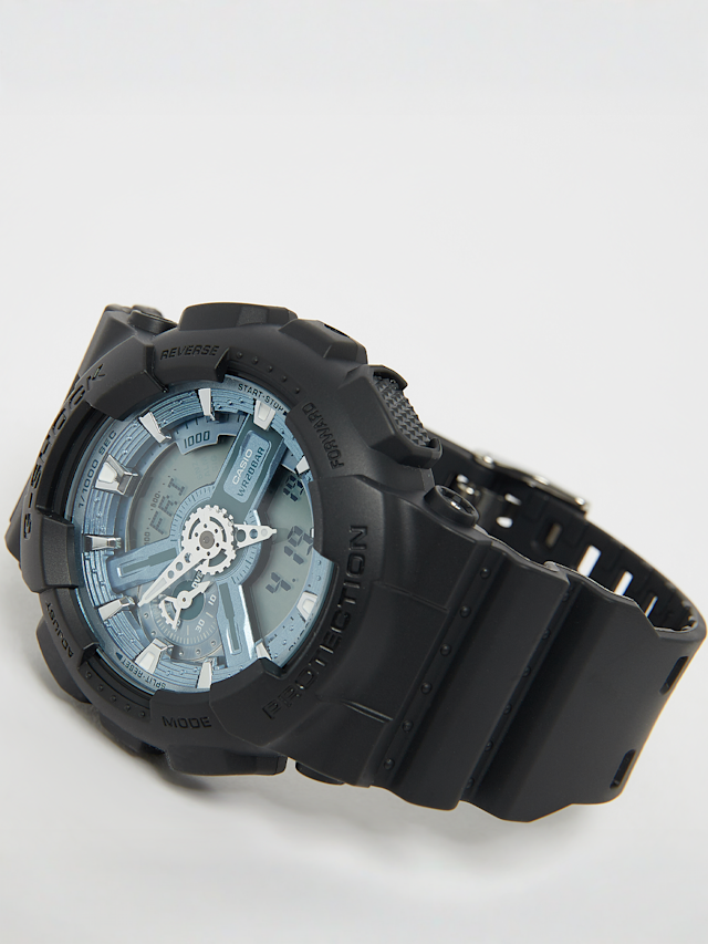 G-SHOCK, One Tone Dial, black, Image 2 of 3