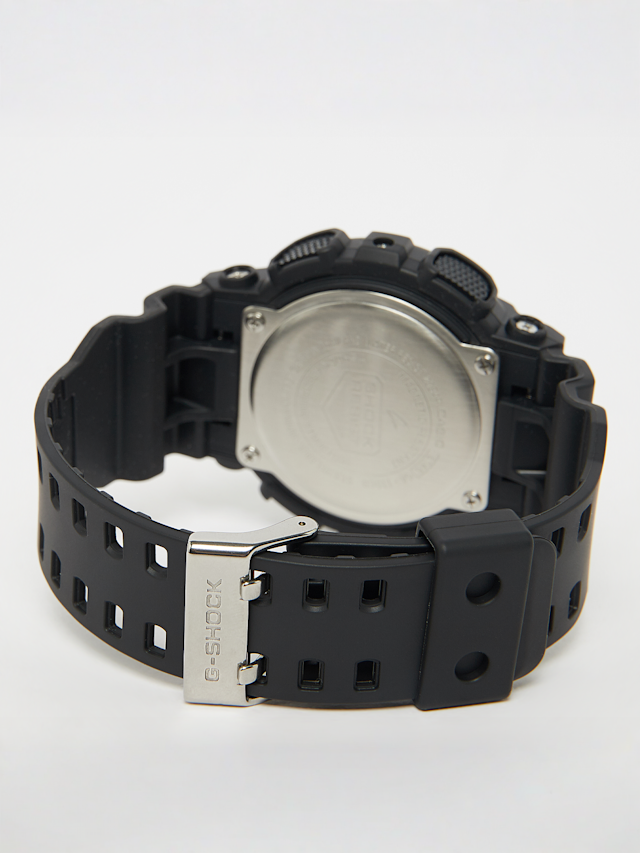 G-SHOCK, One Tone Dial, black, Image 3 of 3