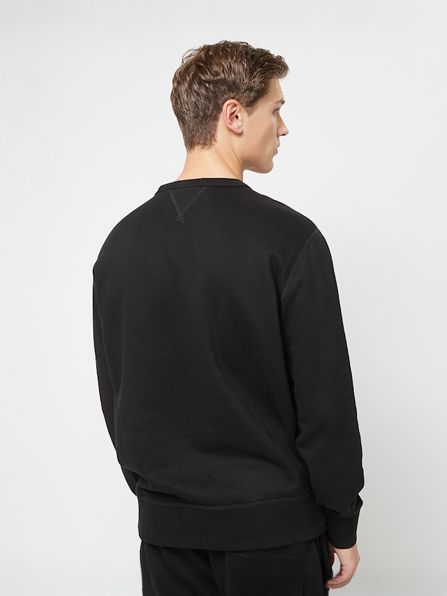 Polo Ralph Lauren, LSCNM1-Long Sleeve-Knit, black, Image 2 of 4