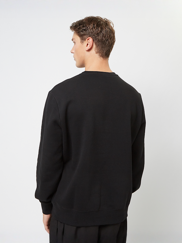 Polo Sport Ralph Lauren, LSCNM5-Long Sleeve-Knit, black, Image 2 of 4