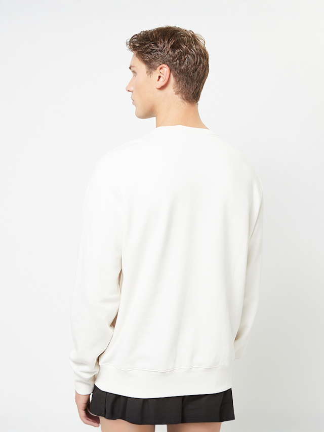 Polo Sport Ralph Lauren, Long Sleeve Sweatshirt, white, Image 2 of 4