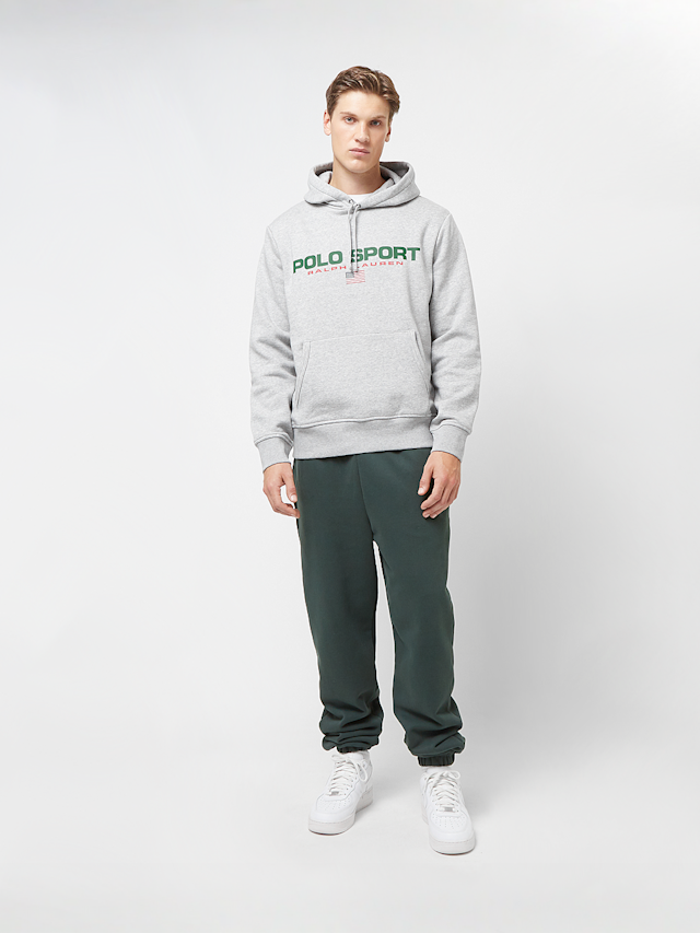 Polo Sport Ralph Lauren, Long Sleeve Sweatshirt, grey, Image 4 of 4