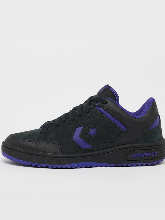 Converse, Weapon, black, Image 1 of 5