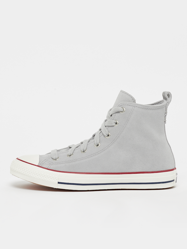 Converse, Chuck Taylor All Star (GS), grey, Image 1 of 6