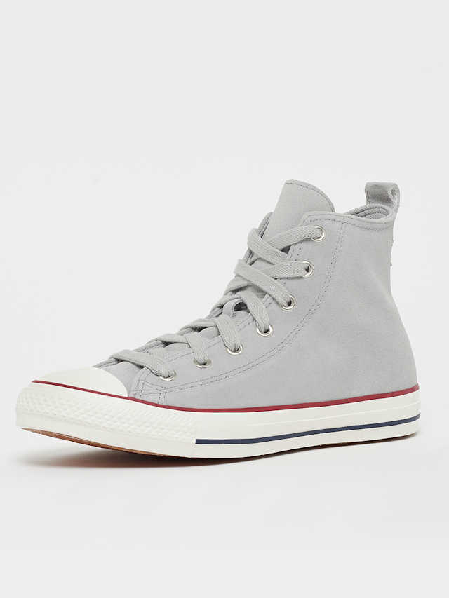 Converse, Chuck Taylor All Star (GS), grey, Image 2 of 6