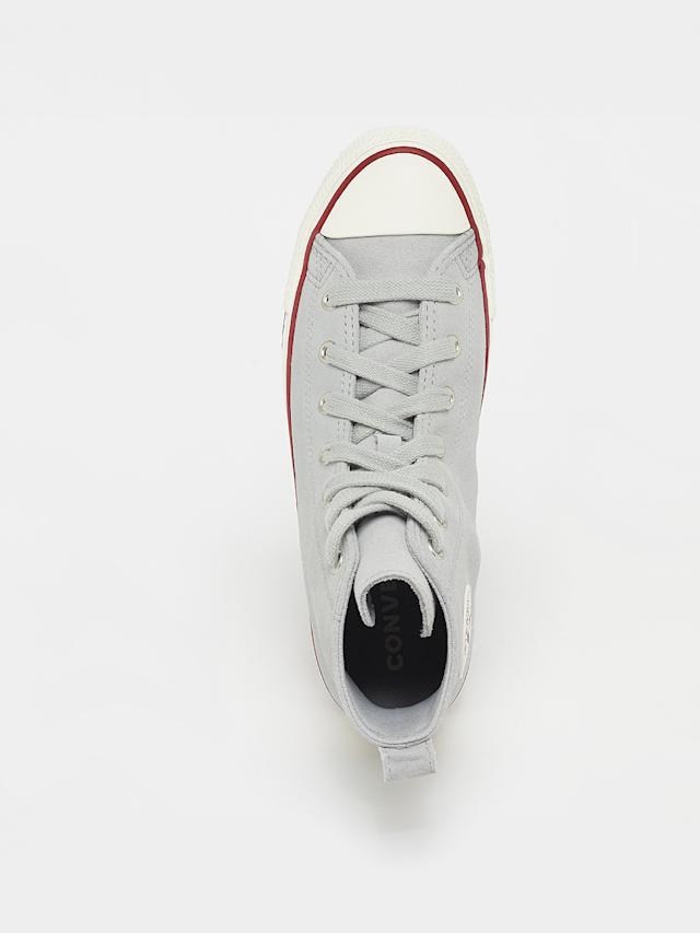 Converse, Chuck Taylor All Star (GS), grey, Image 5 of 6