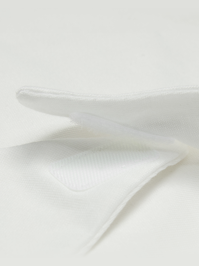 Nike, Sustainable Coverall Bib Set (2 Piece), light pink, Image 6 of 7