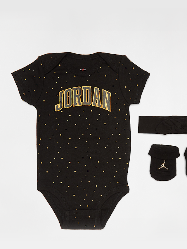Jordan, 1st Baby Blue Box Set (3 Piece), black, Image 1 of 4
