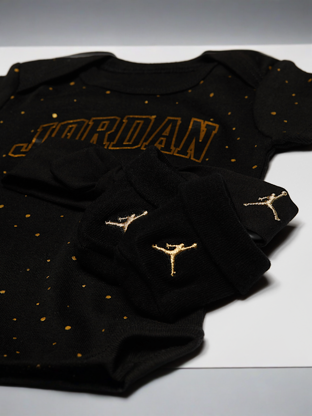 Jordan, 1st Baby Blue Box Set (3 Piece), black, Image 4 of 4