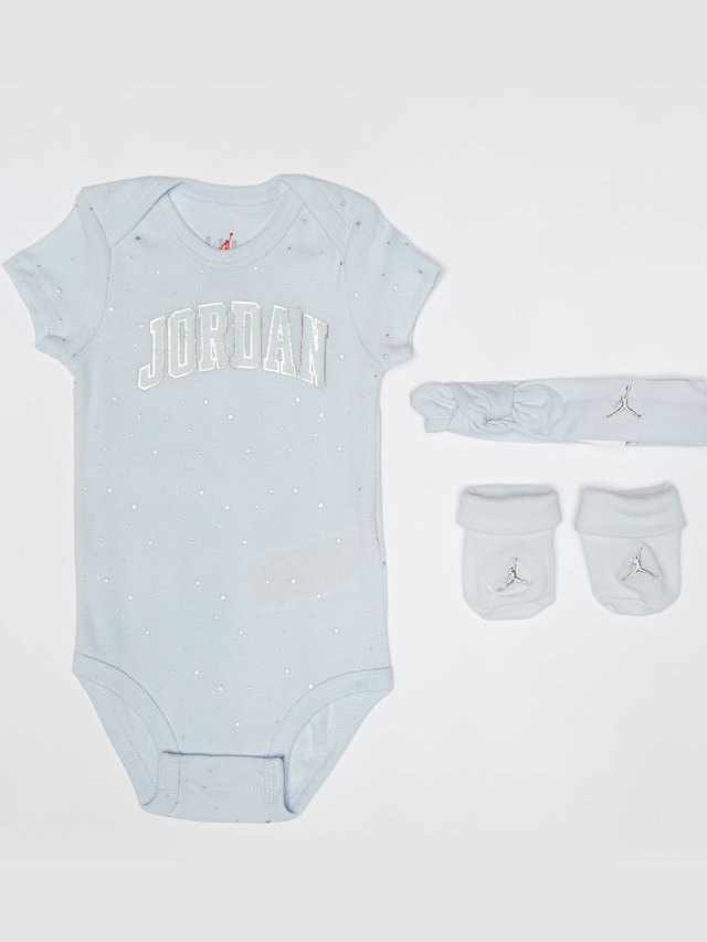 Jordan, 1st Baby Blue Box Set (3 Piece), blue, Image 1 of 3