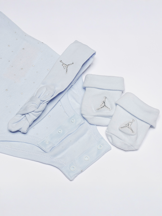 Jordan, 1st Baby Blue Box Set (3 Piece), blue, Image 3 of 3