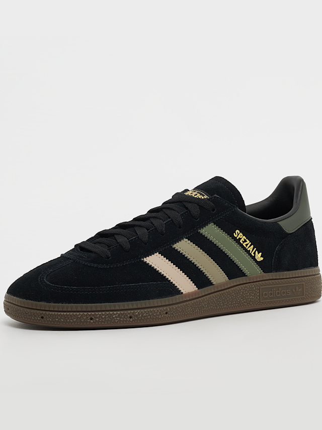 adidas Originals, Handball Spezial Sneaker, black, Image 2 of 5