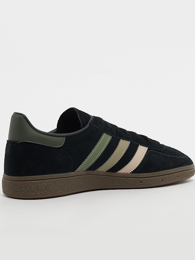 adidas Originals, Handball Spezial Sneaker, black, Image 3 of 5