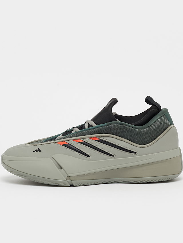 adidas Originals, Dame 9, grey, Image 1 of 6