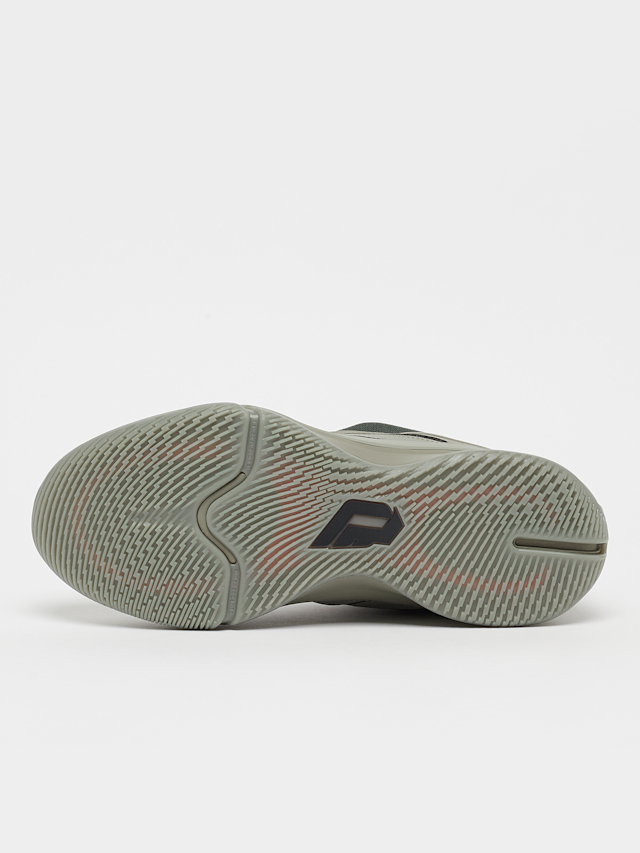 adidas Originals, Dame 9, grey, Image 4 of 6