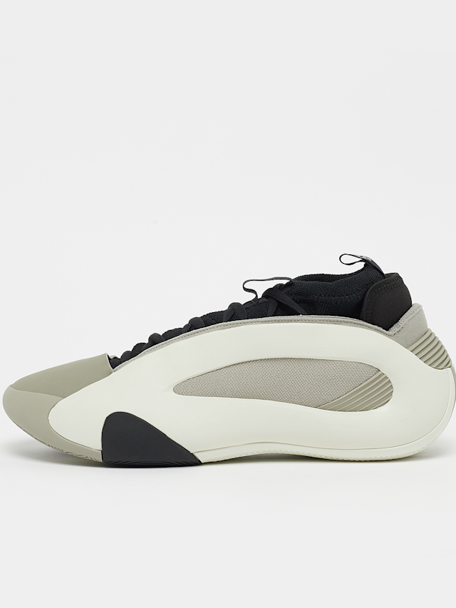 adidas Originals, Harden Volume 8, beige, Image 1 of 5