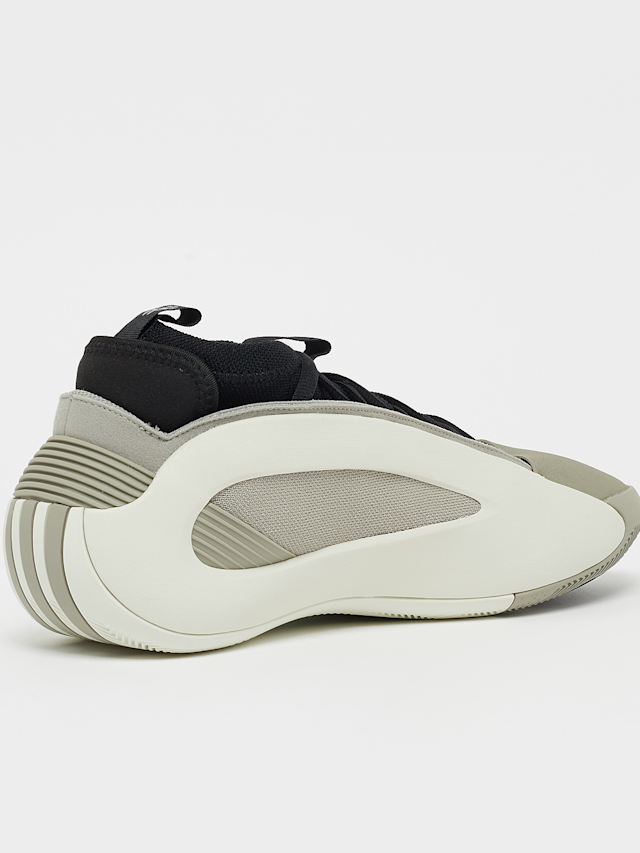 adidas Originals, Harden Volume 8, beige, Image 3 of 5