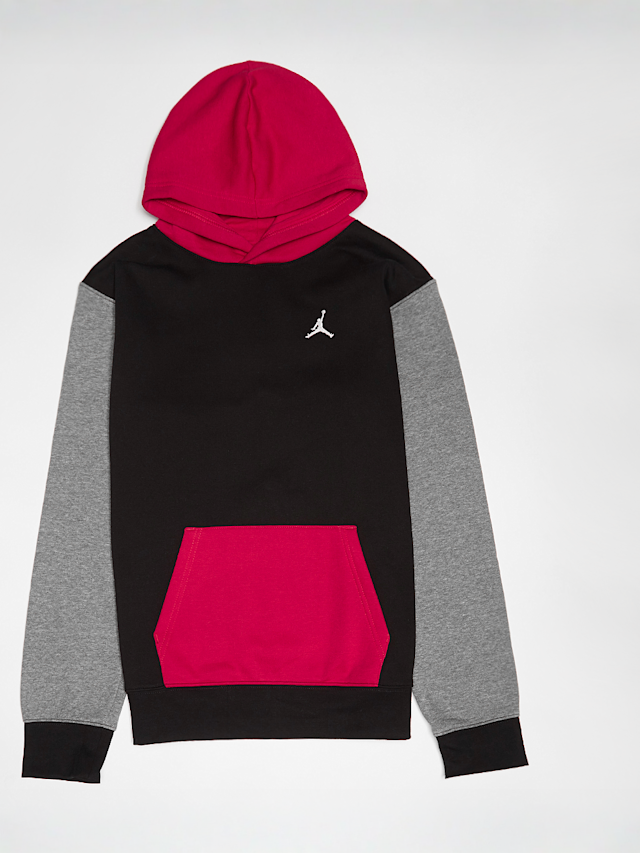 Jordan, MJ Brooklyn Fleece Pullover, multi-colour, Image 1 of 4